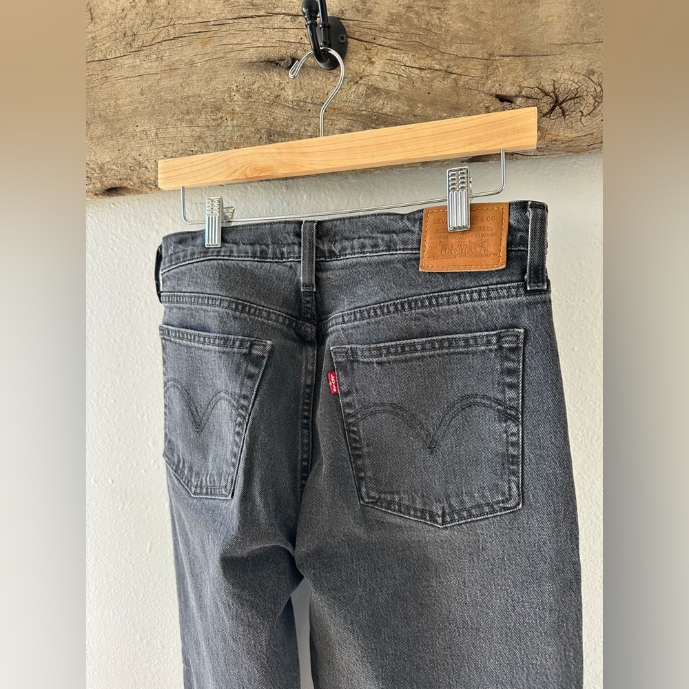 LEVIS WEDGIE BOOTCUT SIZE 29 - Picture 4 of 4
